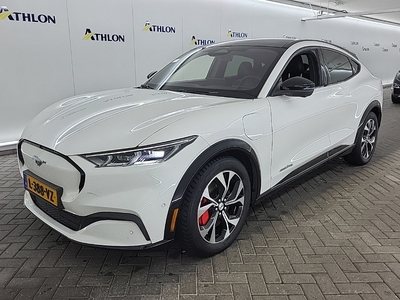 Ford Mustang mach-e 75KWH AWD AUTO 5D 190KW, 2021