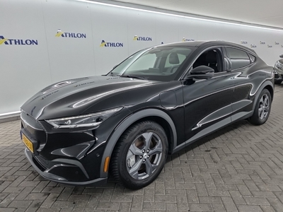 Ford Mustang mach-e 75KWH RWD AUTO 5D 190KW (2021) ATHLON EDITION, 2021