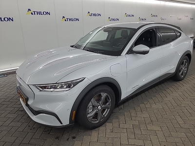 Ford Mustang mach-e 75KWH RWD AUTO 5D 190KW ATHLON EDITION, 2021