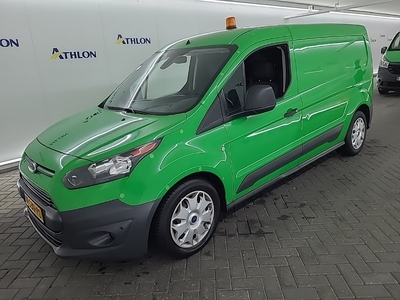 Ford Transit connect L2 TREND 1.5 TDCI 100 PK 4D, 2018