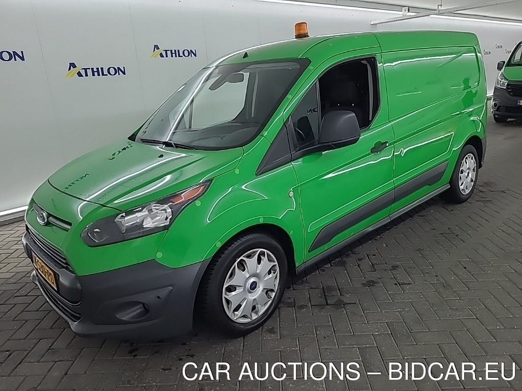 Ford Transit connect L2 TREND 1.5 TDCI 100 PK 4D, 2018