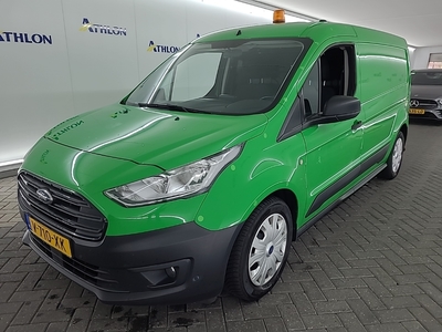 Ford Transit connect L2 TREND 1.5 TDCI 100 PK 4D, 2019