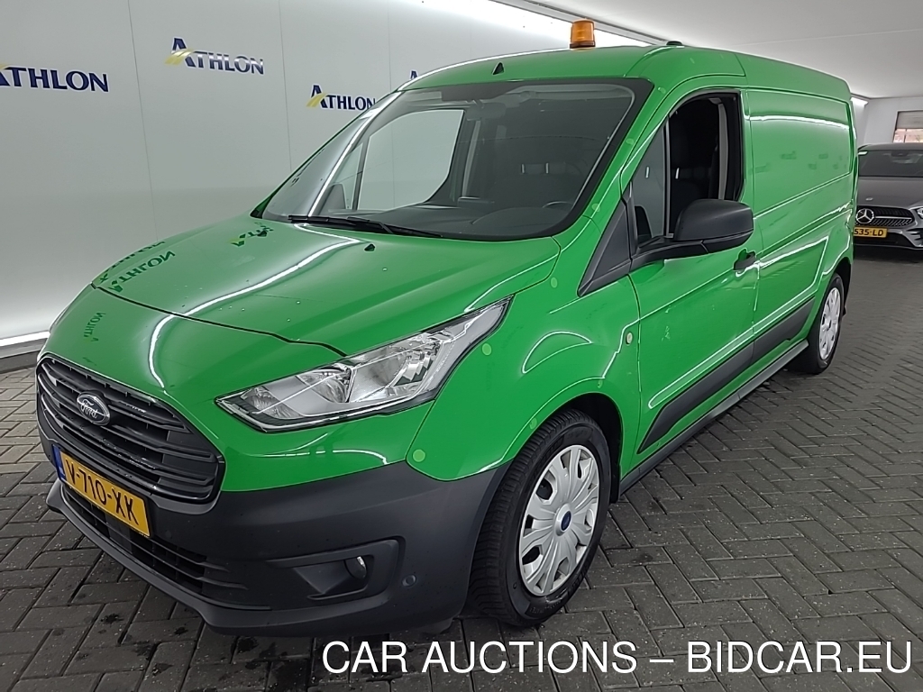 Ford Transit connect L2 TREND 1.5 TDCI 100 PK 4D, 2019