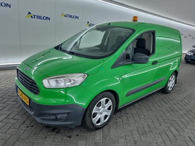 Ford Transit courier TREND 1.6 TDCI 4D 70KW, 2017