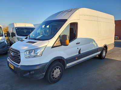 Ford Transit gb 350 105PK L4H3 AMBIENTE RWD 4D, 2018