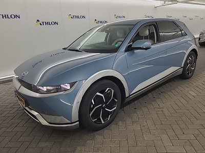 Hyundai Ioniq 5 58KWH LOUNGE AUTO 5D 125KW, 2023