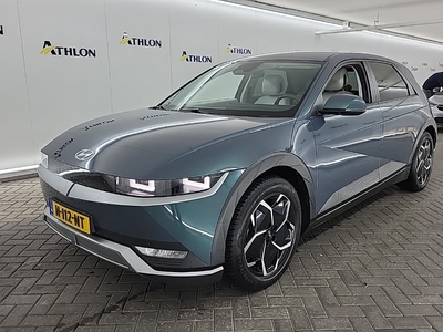 Hyundai Ioniq 5 73KWH CONNECT+ AUTO 5D 160KW, 2021