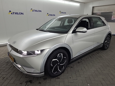 Hyundai Ioniq 5 DYNAMIC 4WD AUTO 5D, 2021