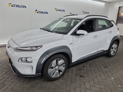 Hyundai Kona COMFORT ELECTRIC 64 KWH 5D, 2020