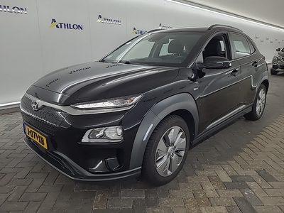 Hyundai Kona COMFORT SMART ELECTRIC 64 KWH 5D, 2020