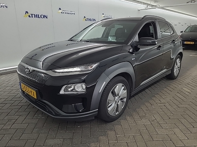 Hyundai Kona FASHION ELECTRIC 64 KWH 5D, 2020