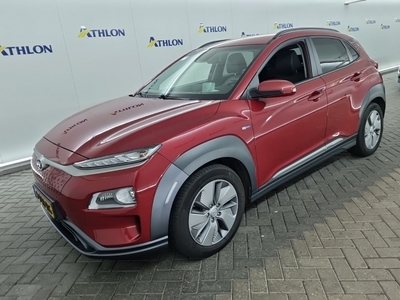 Hyundai Kona PREMIUM ELECTRIC 64 KWH 5D, 2020
