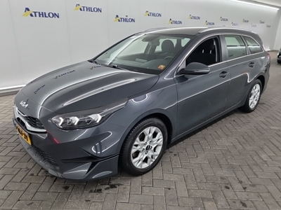 Kia Ceed sportswago 1.0 T-GDI MHEV DCT DYNAMICLINE 5D 88KW UITLOPEND, 2023