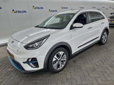 Kia Niro E-NIRO EV EXECUTIVELINE 3-FASE 5D 150KW, 2020
