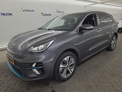 Kia Niro E-NIRO EV EXECUTIVELINE 3-FASE 5D 150KW, 2020