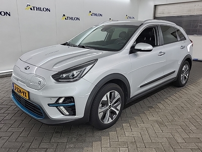 Kia Niro E-NIRO EV EXECUTIVELINE 3-FASE 5D 150KW, 2020