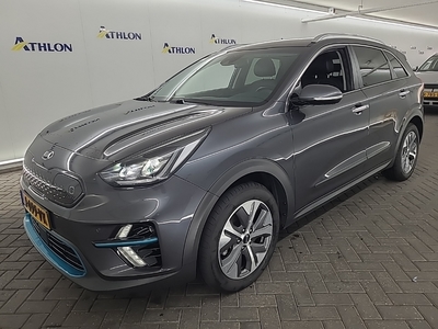 Kia Niro E-NIRO EV EXECUTIVELINE 3-FASE 5D 150KW, 2020