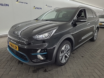 Kia Niro E-NIRO EV EXECUTIVELINE 3-FASE ATHLON EDITION, 2020