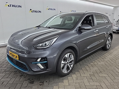 Kia Niro E-NIRO EV EXECUTIVELINE 3-FASE ATHLON EDITION, 2020