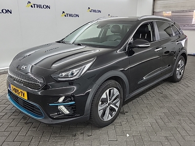 Kia Niro E-NIRO EV EXECUTIVELINE 5D 150KW, 2020