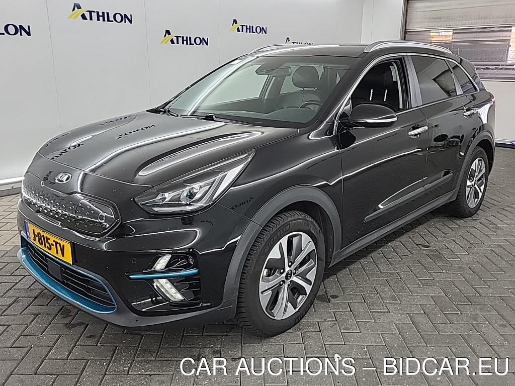 Kia Niro E-NIRO EV EXECUTIVELINE 5D 150KW, 2020