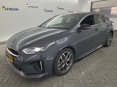 Kia Proceed 1.0 T-GDI GT-LINE GLAZEN DAK 5D 88KW, 2021