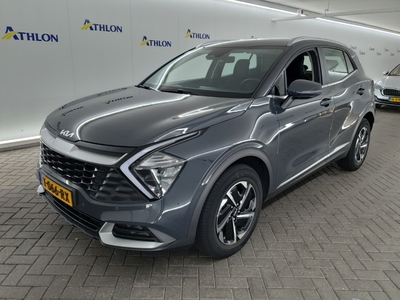 Kia Sportage 1.6 T-GDI HY. DYN.LI. AT6 169KW ATHLON EDITION, 2023