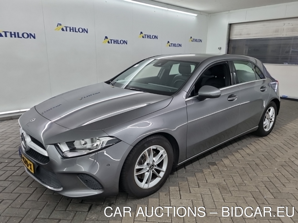 Mercedes A-klasse A 200 BUSINESS SOLUTION DCT 5D 120KW, 2019