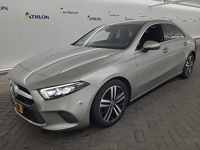 Mercedes A-klasse limous A 200 7G-DCT BUSINESS SOLUTION LUXURY 4D 120KW, 2020