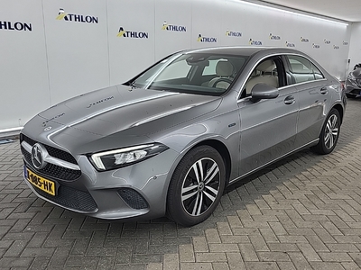 Mercedes A-klasse limous A 250 E 8G-DCT BUS SOL LUXURY LIMITED 4D 160KW, 2021