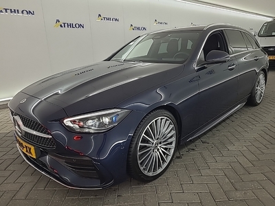 Mercedes C-klasse estate C 180 AMG LINE 5D 125KW, 2023