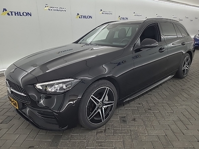 Mercedes C-klasse estate C 300 E AMG LINE LIMITED 5D 230KW, 2022