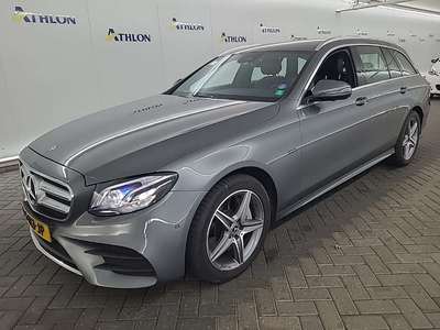 Mercedes E-klasse estate E 300 DE 9G-TR BUSINESS SOLUTION AMG 5D 225KW, 2019