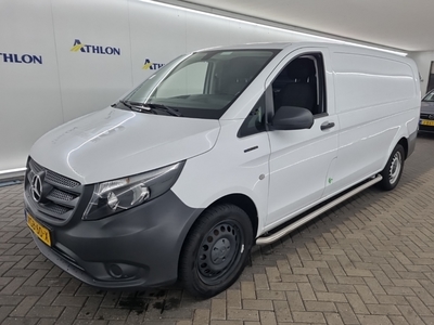 Mercedes E-vito EVITO LANG 41KWH 5DRS 85KW, 2020