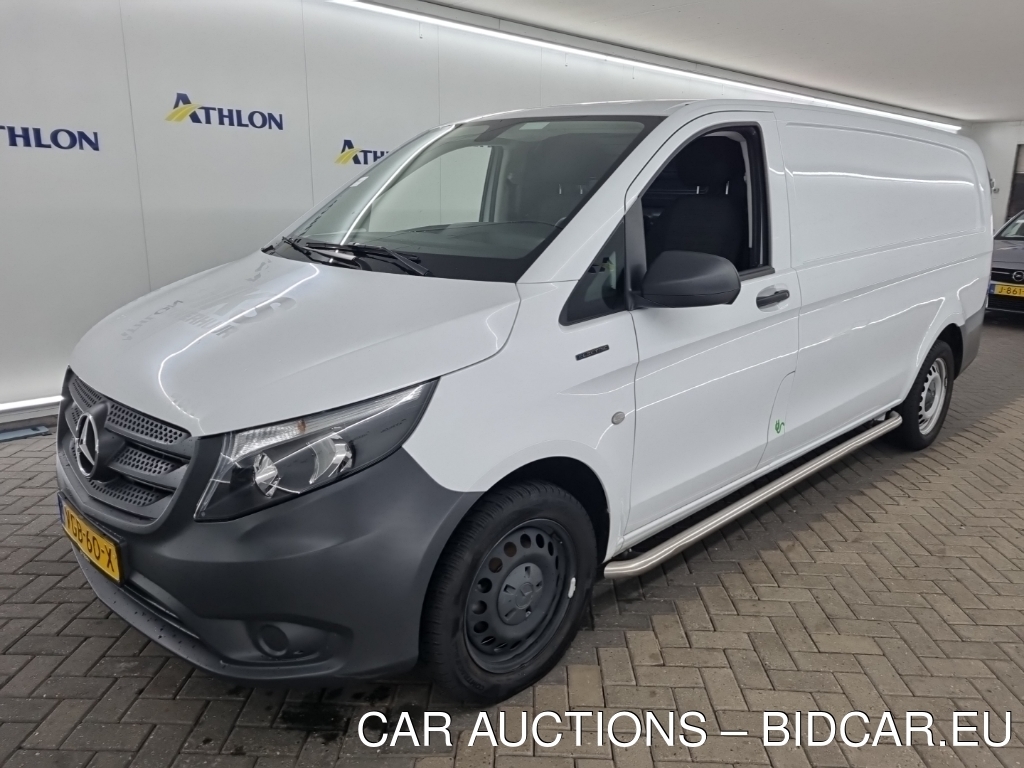 Mercedes E-vito EVITO LANG 41KWH 5DRS 85KW, 2020
