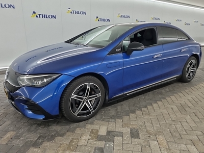 Mercedes Eqe 350+ LAUNCH EDITION - AMG LINE AUTO 4D 215KW, 2022