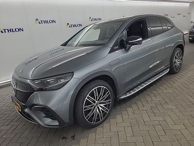 Mercedes Eqe suv EQE SUV 500 4MATIC AMG LINE AUTO 5D 300KW, 2023