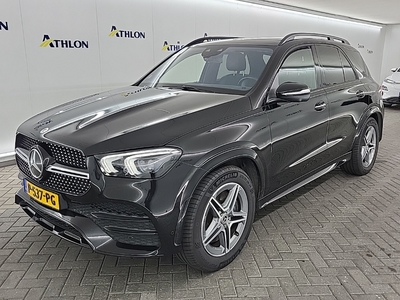 Mercedes Gle GLE 350 E 4MATIC 5D 245KW, 2022