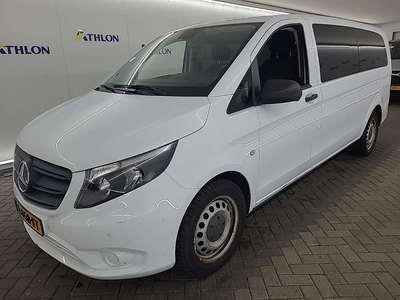 Mercedes Vito combi 114CDI BASE L3 9G-TRONIC 4D 100KW, 2021