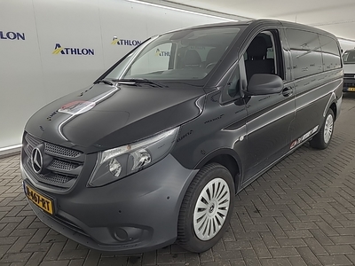 Mercedes Vito combi 114CDI PRO L2 9G-TRONIC 4D 100KW, 2022