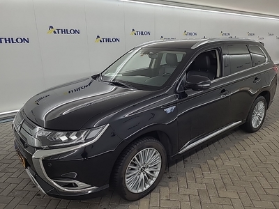 Mitsubishi Outlander PHEV INTENSE 5D 165KW, 2020