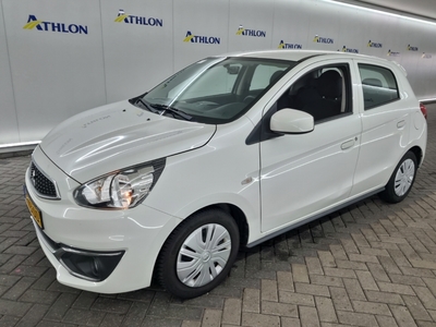 Mitsubishi Space star 1.0 CLEARTEC COOL+ 5D 52KW, 2019