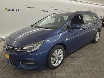 Opel Astra sports to 1.2 TURBO 96KW BUSINESS EDITION 5D, 2020