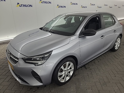 Opel Corsa 1.2 TURBO EDITION 74KW 5D, 2021