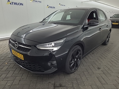 Opel Corsa 1.2 TURBO GS LINE AUTO 96KW 5D, 2020