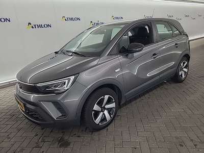 Opel Crossland 1.2 S&amp;S 61KW EDITION 5D, 2022