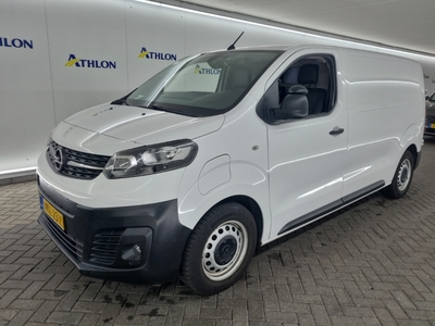 Opel E-vivaro gb 75 KWH L2H1 EDITION 4D 100KW, 2021