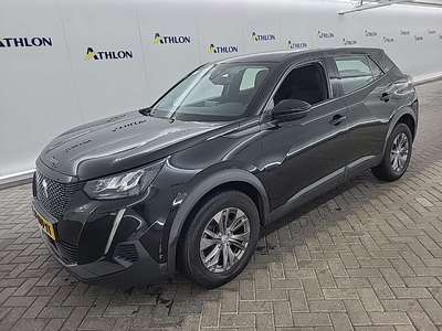 Peugeot 2008 ACTIVE PACK 1.2 PT 100PK 5D ATHLON EDITION, 2022