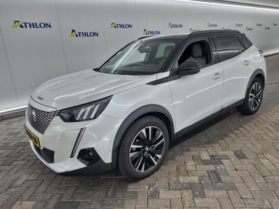 Peugeot 2008 GT EV 50KWH 136 5D, 2020