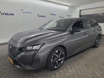 Peugeot 308 sw ALLURE PACK BUS. 1.2 PT 130 96KW ATHLON EDITION, 2022